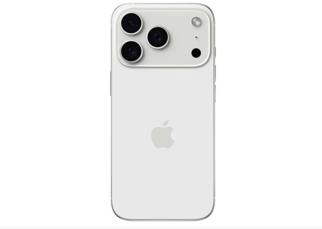 與 iPhone 17 Pro 相關的圖片