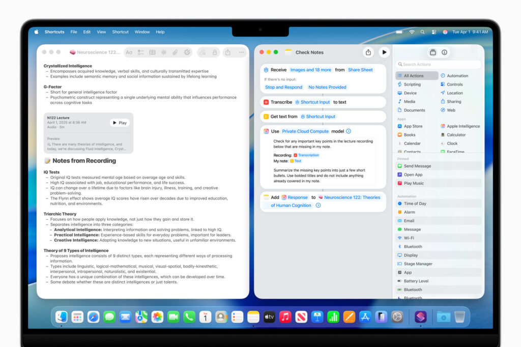 macos shortcut