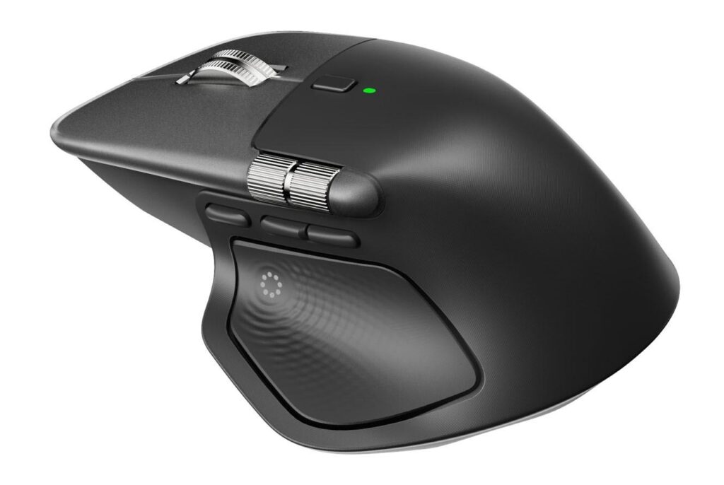 MX Master 4