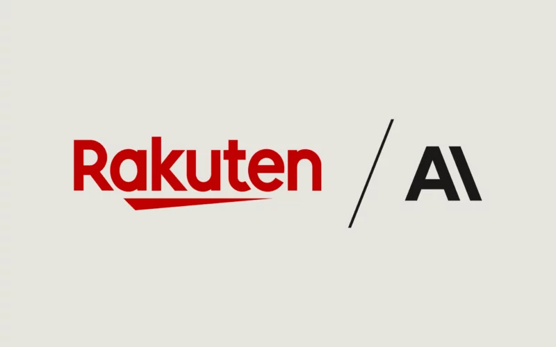 rakutn claude code