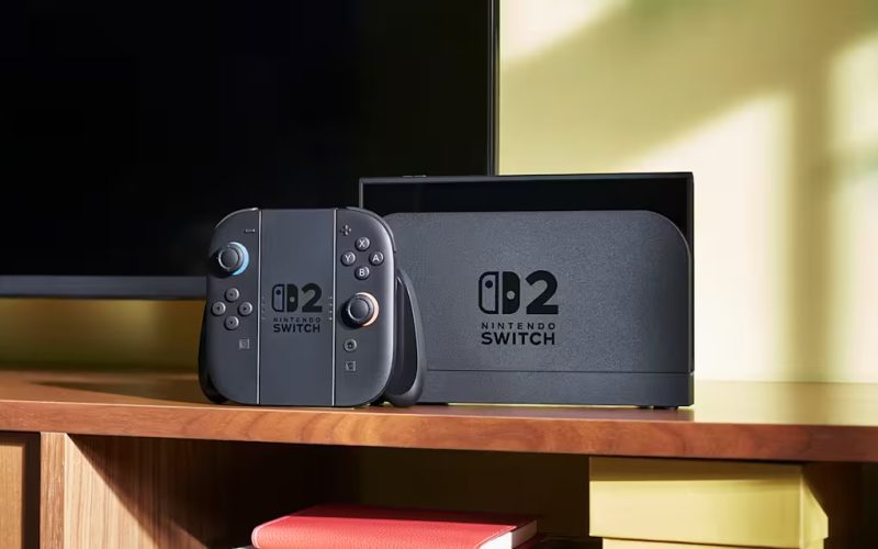 switch2 2