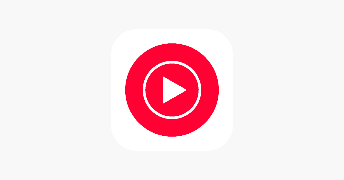 與 YouTube Music 相關的圖片