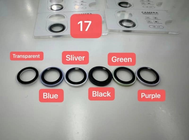 17color