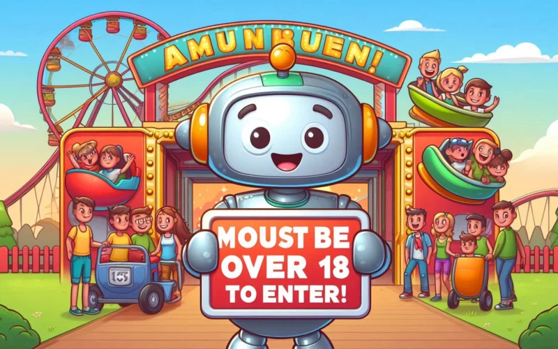 age verification