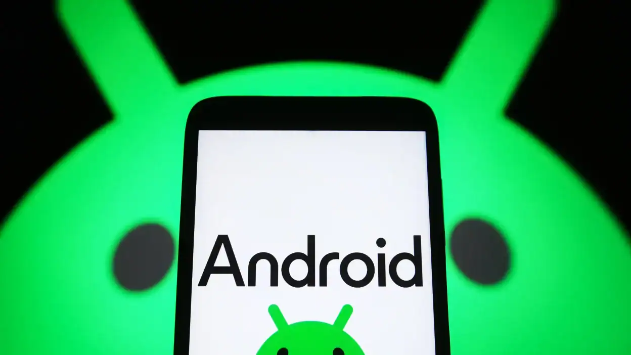 與 Android 相關的圖片