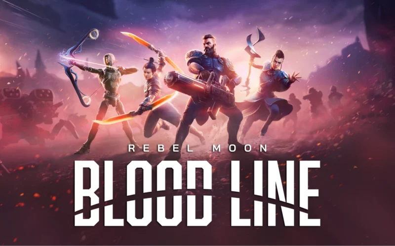 bloodline