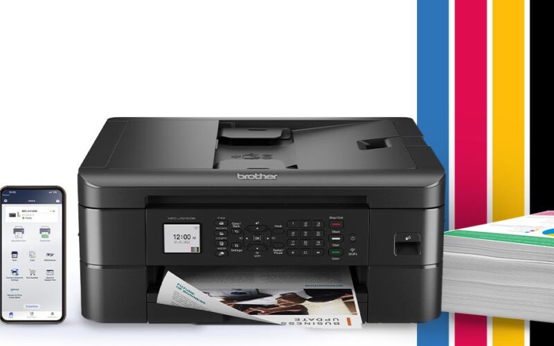 brother printer