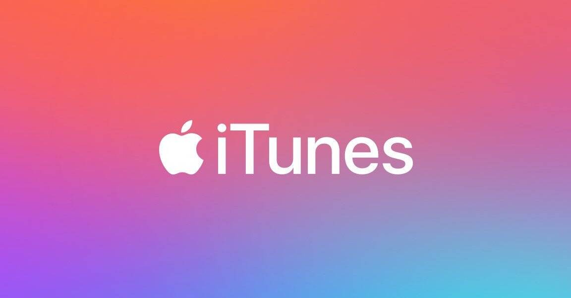與 iTunes 相關的圖片