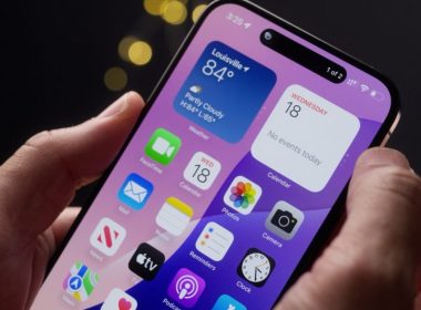 iphone ios18 angle