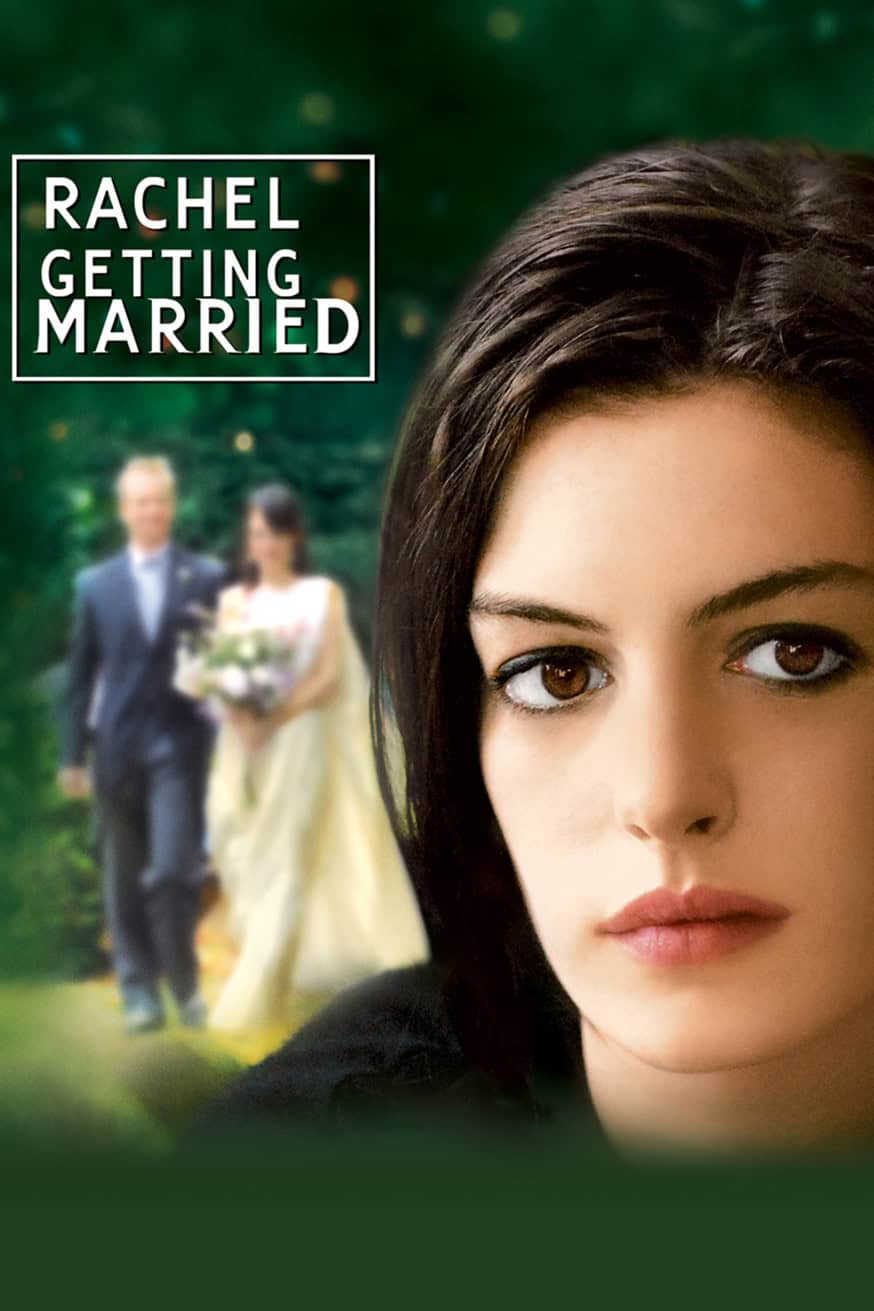 Rachel Getting Married 電影封面