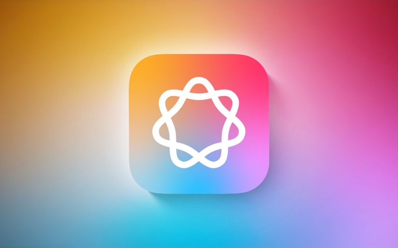 Apple Intelligence General Feature 2