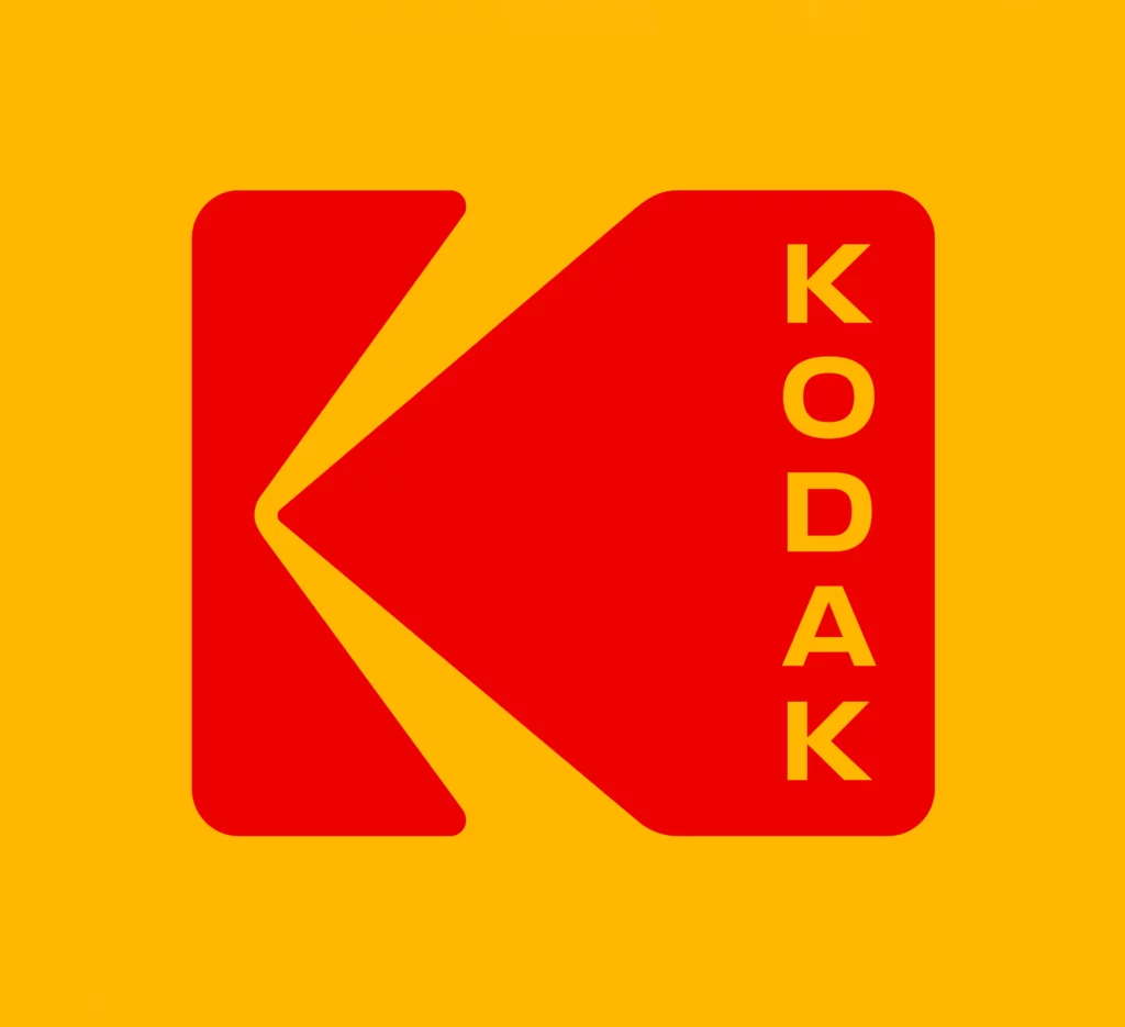 Kodak logo