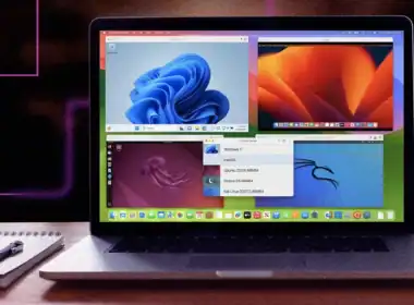 ParallelsDesktop
