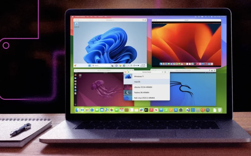 ParallelsDesktop