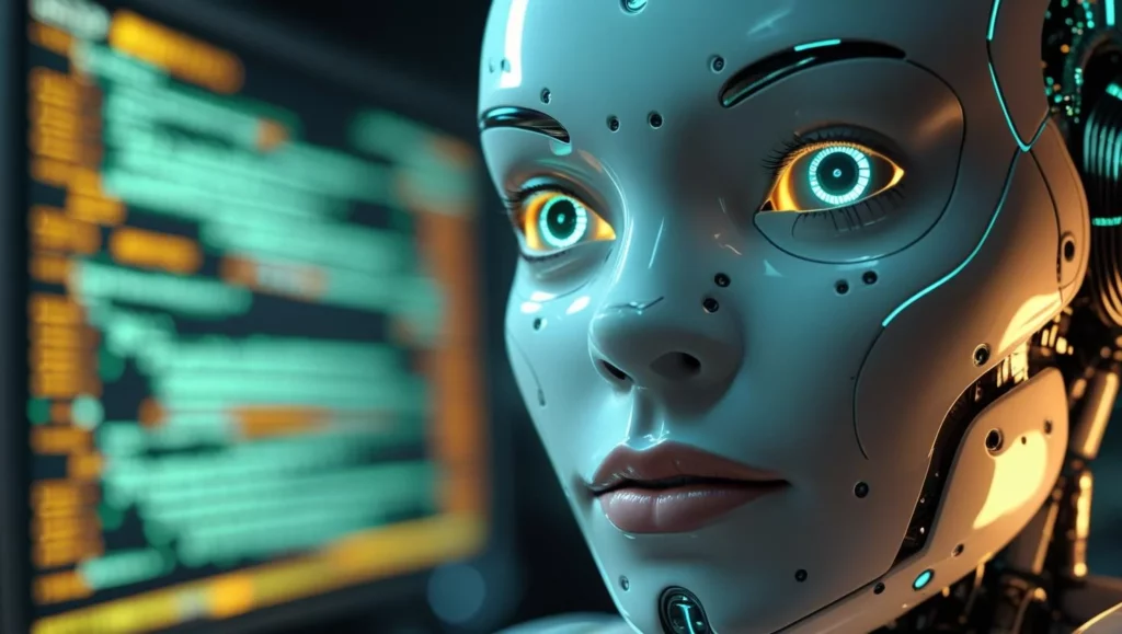 aibot developer