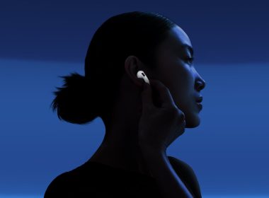 airpods 4 stem