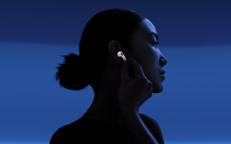 airpods 4 stem