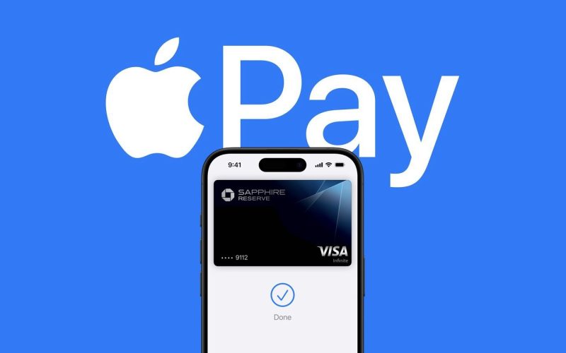 apple pay feature dynamic island 1