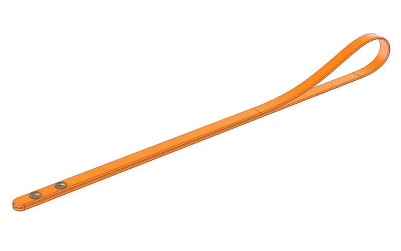 crossbody strap