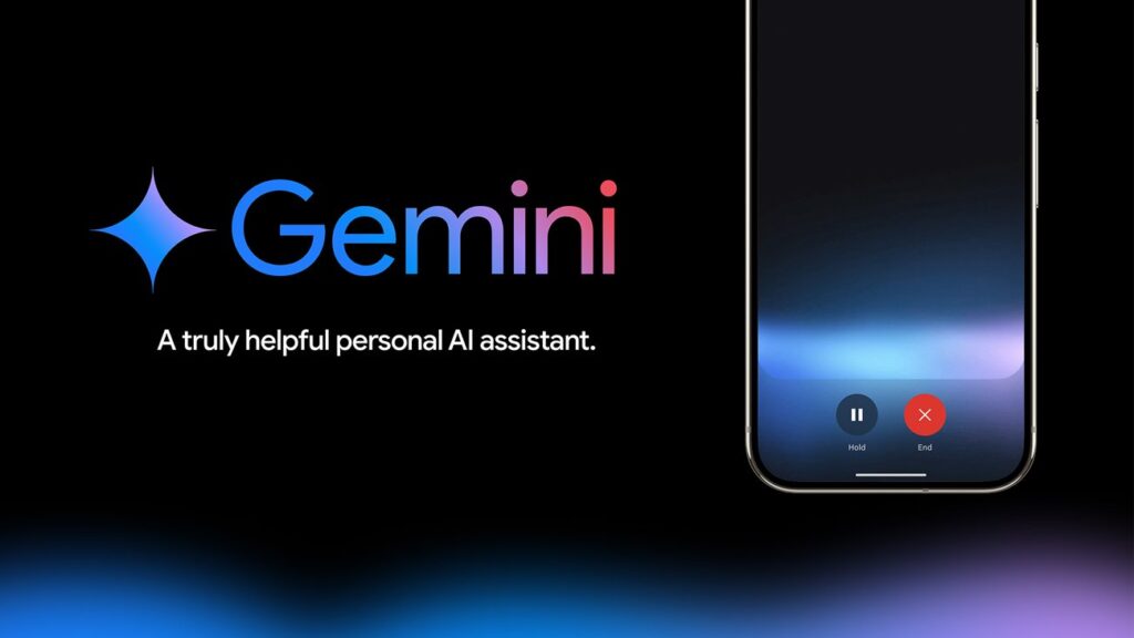 gemini live