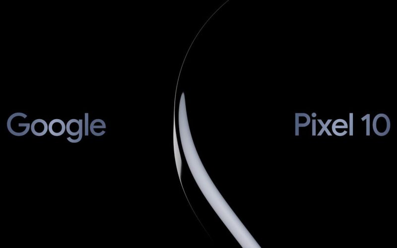 google pixel 10 smartphones