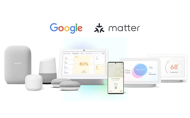 googlehome