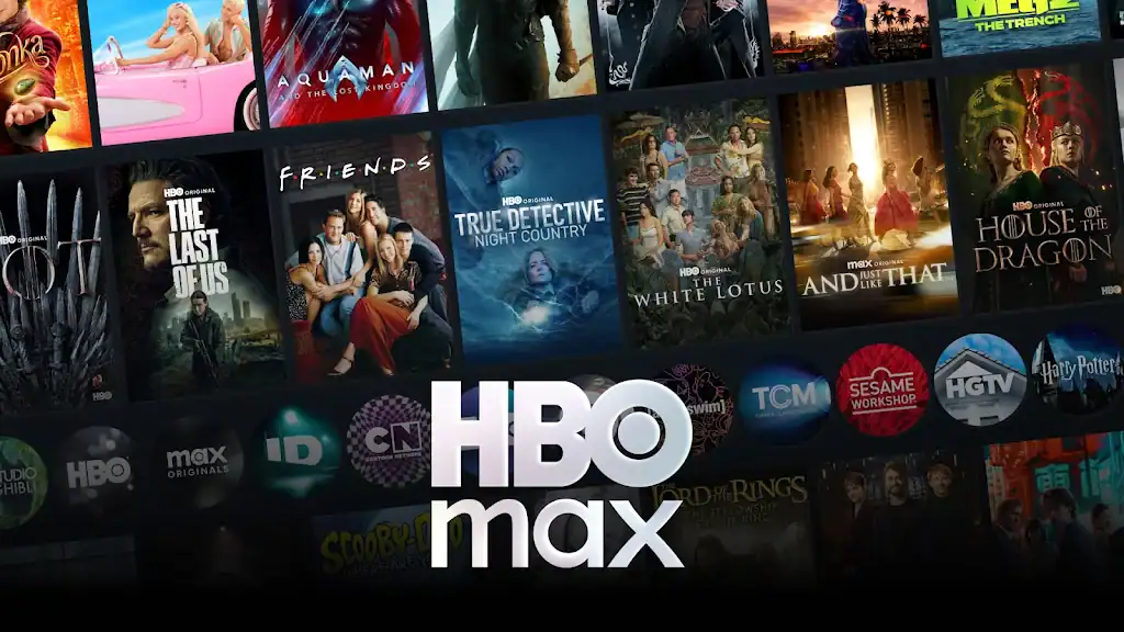 hbo