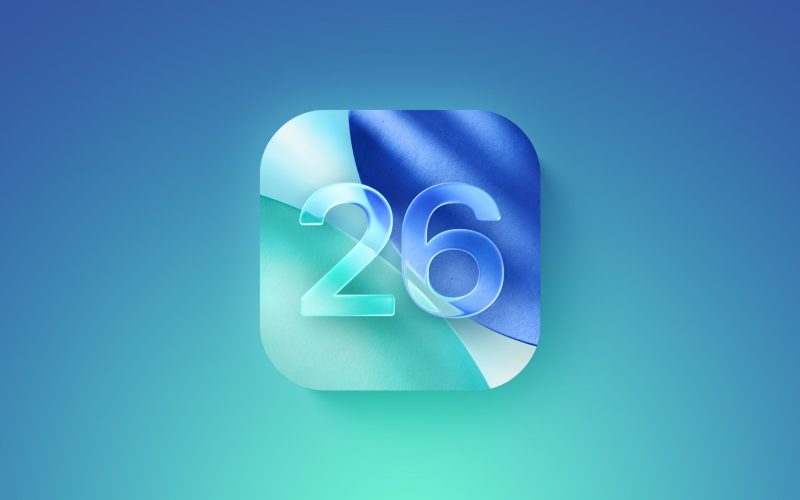iOS 26 Feature 4