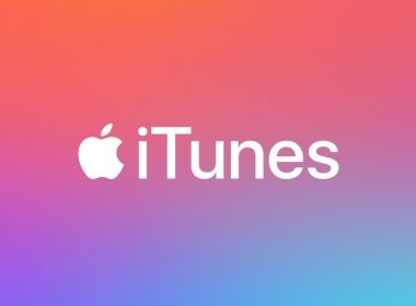 iTunes 1