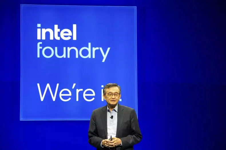 intel