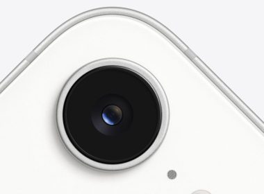 iphone 16e camera 1