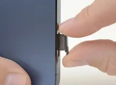 iphone sim card