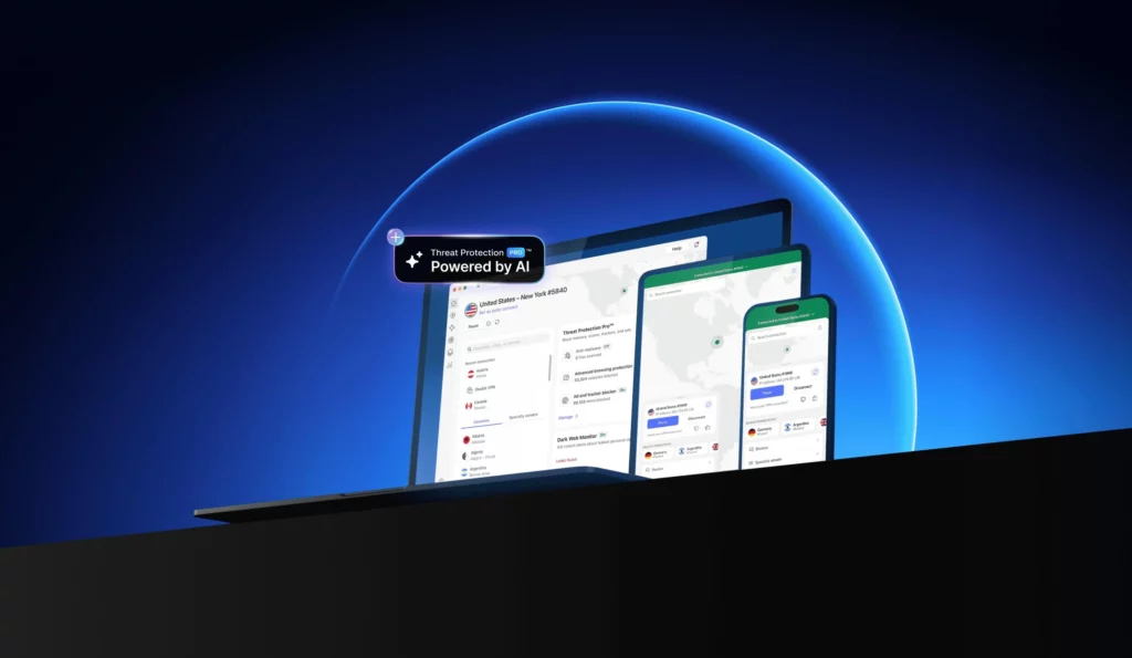 nordvpn