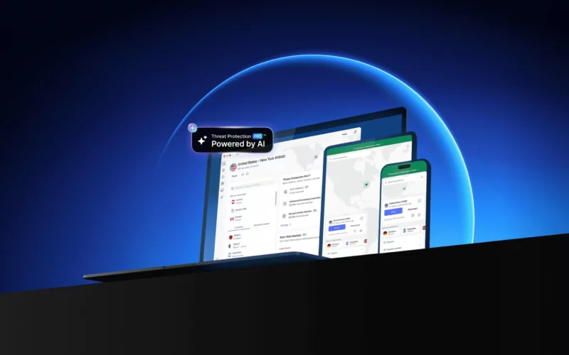 nordvpn
