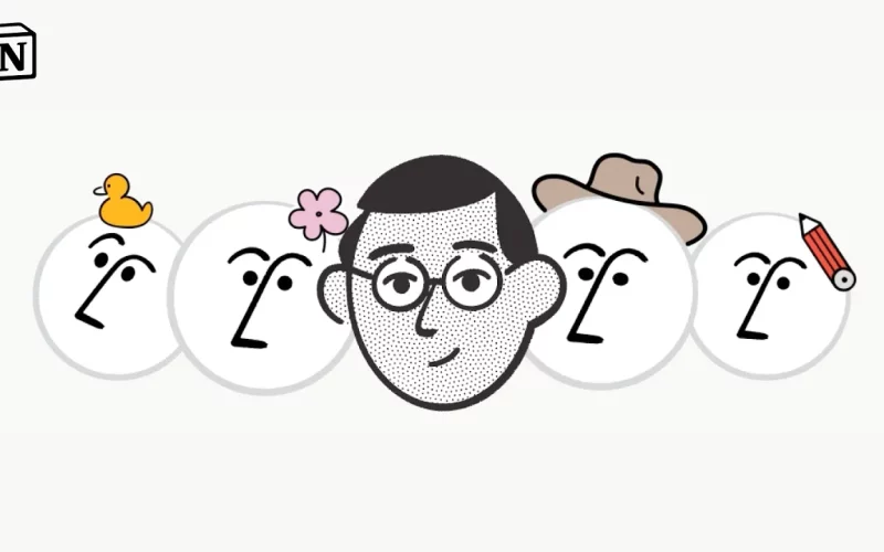 Notion3 agents