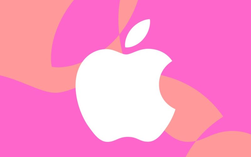 STK071 APPLE D