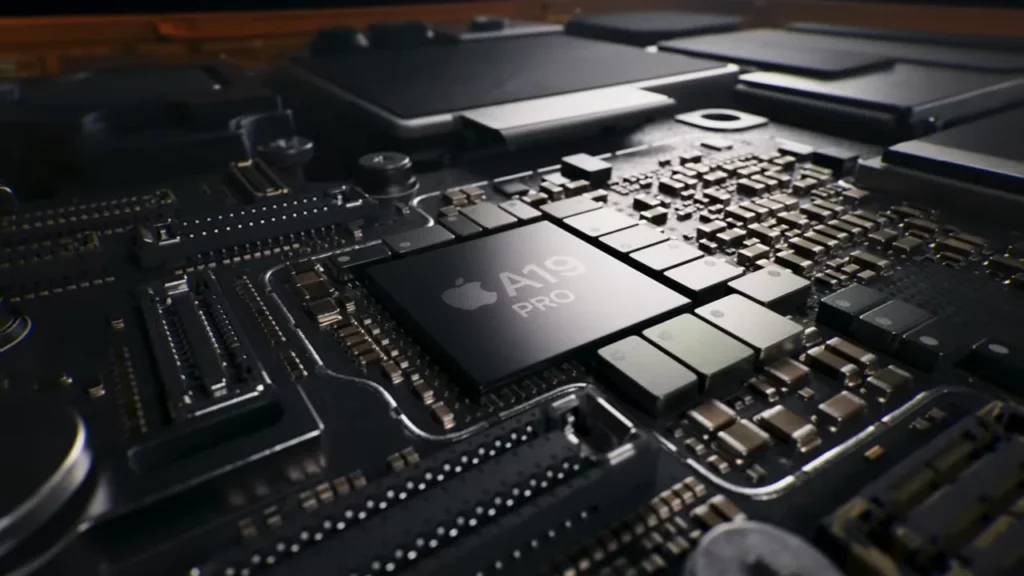 a19 pro