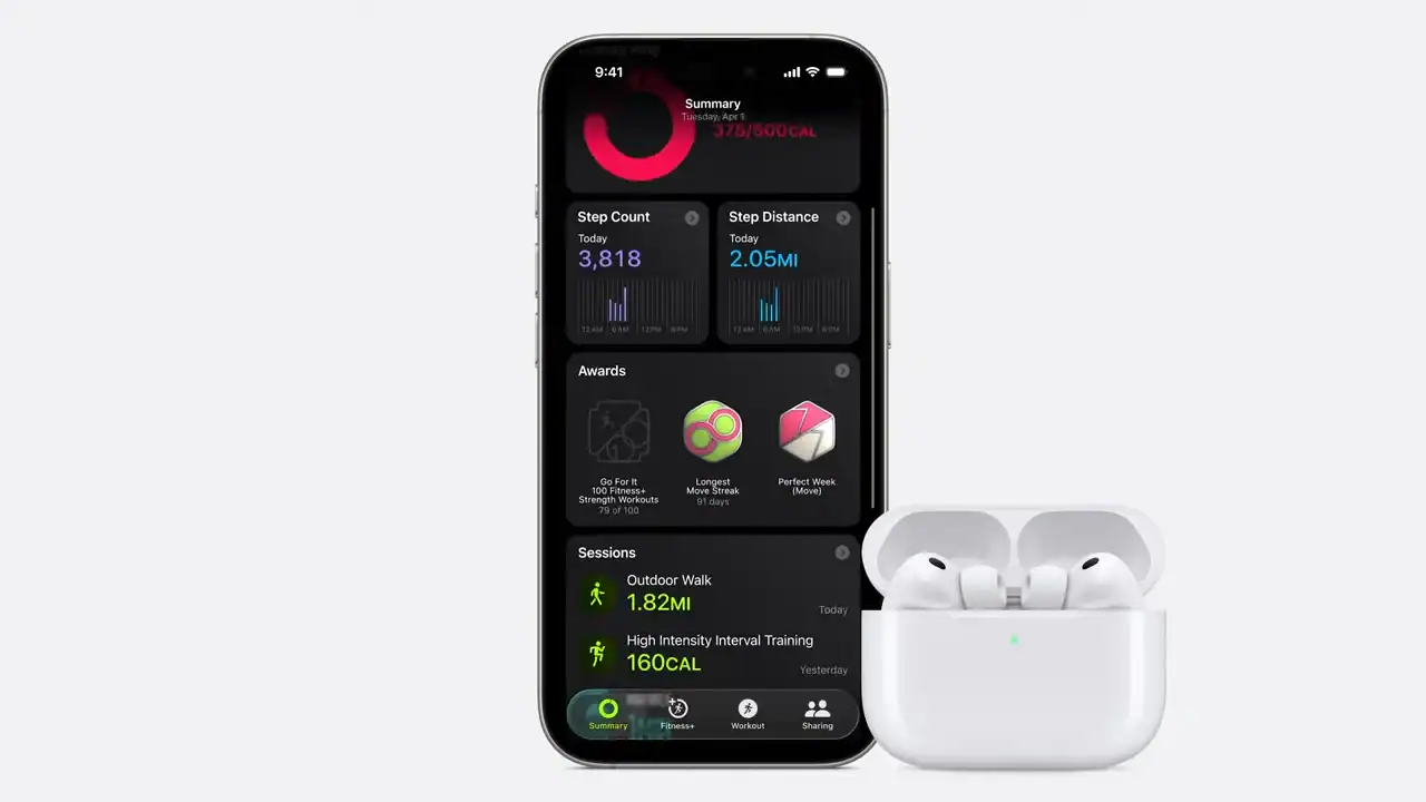【Prime Day 前夕優惠】AirPods Pro 3 限時 72 折