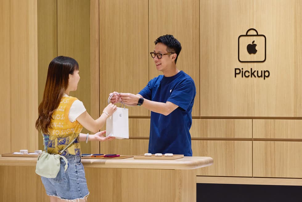 apple china