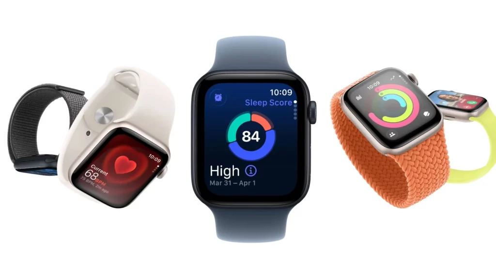 applewatchse3