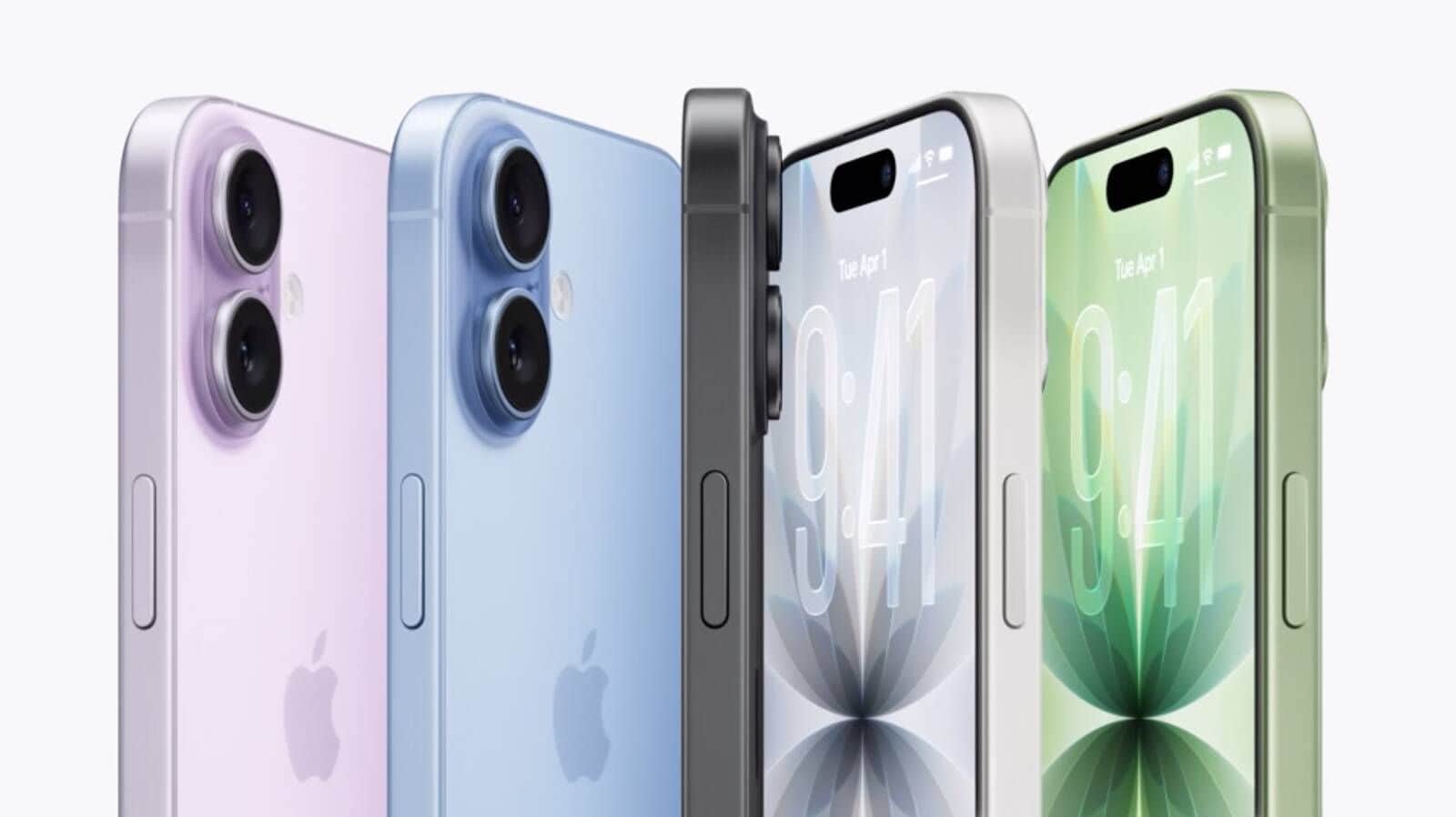 與 iPhone 17 相關的圖片