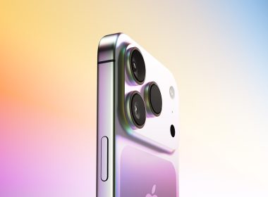 iPhone 17 Pro Iridescent Feature 2 2