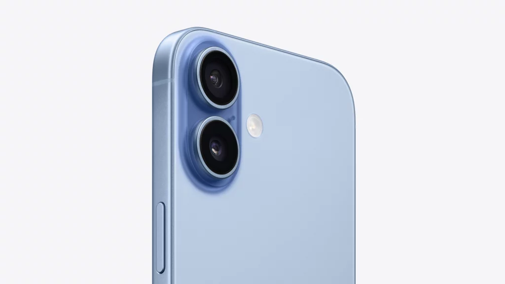 iphone17 cam
