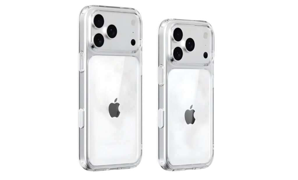 iphone17 dummy