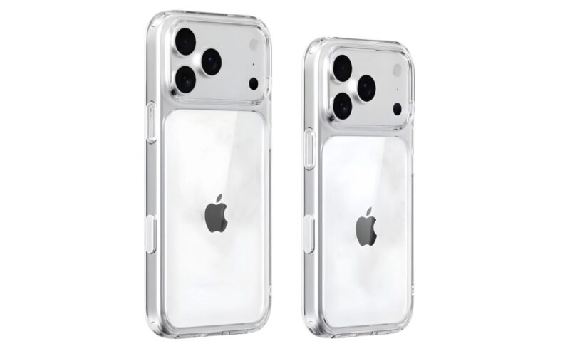 iphone17 dummy