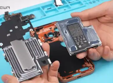 iphone17pro battery