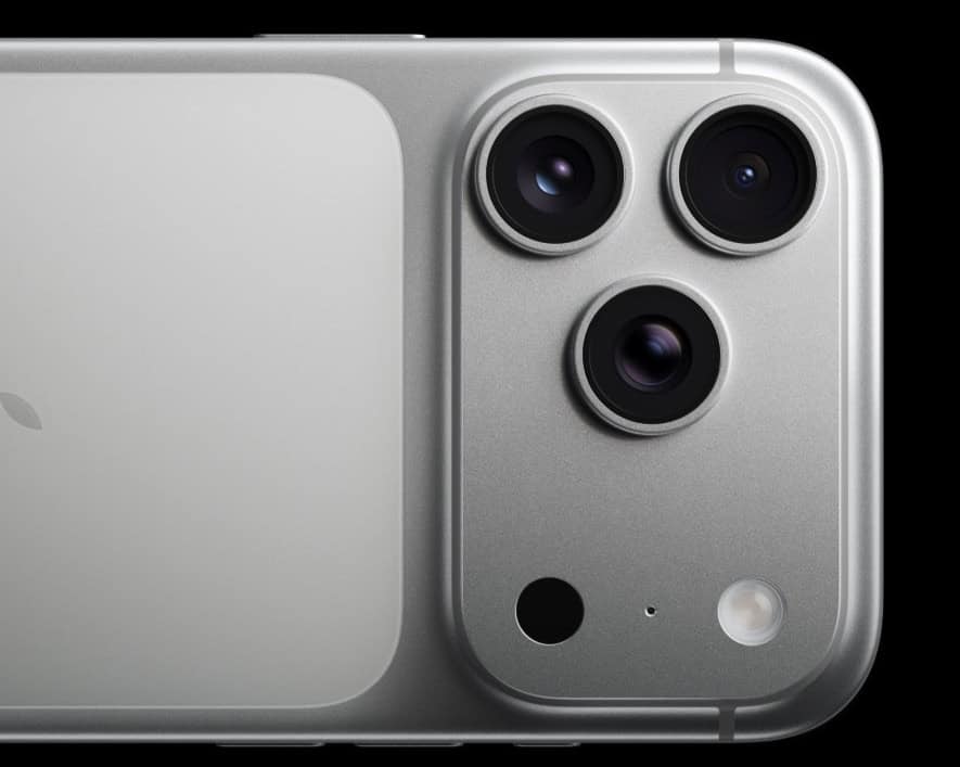 iphone17pro camera