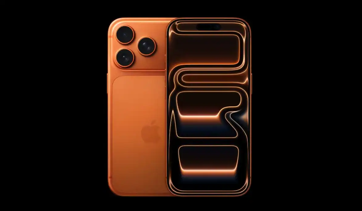 與 iPhone 17 Pro Max 相關的圖片