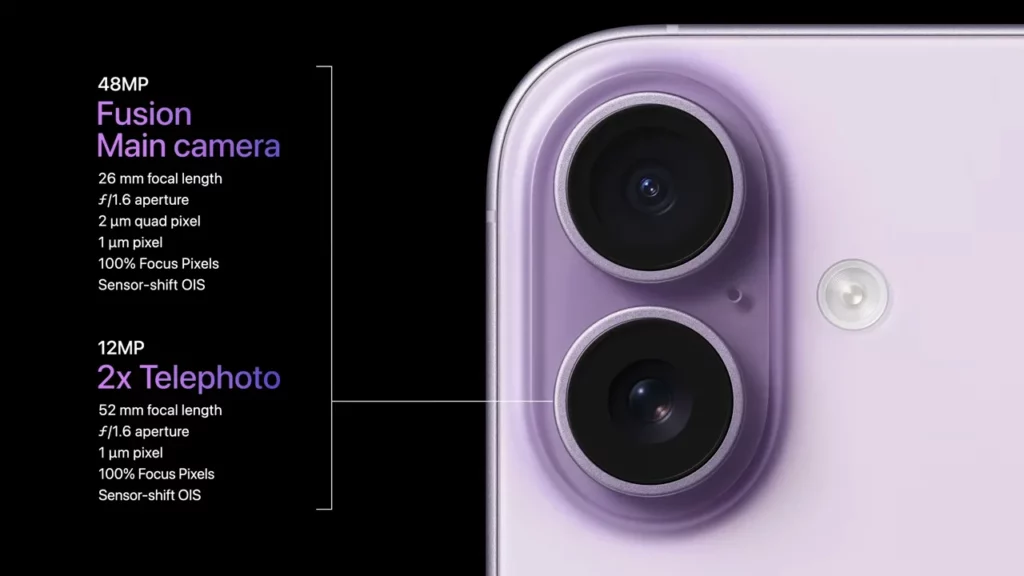 iphone19 cam