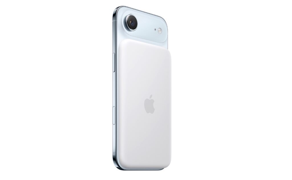 magsafe iphoneair